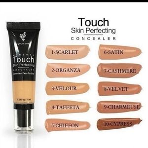 Younique mineral touch concealer